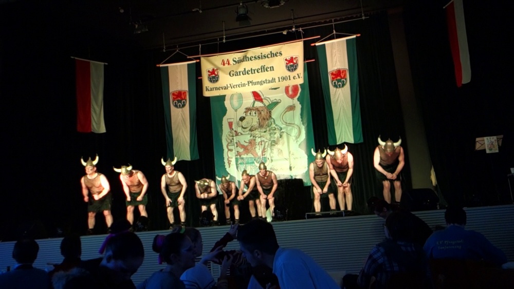 033 Gardetag Pfungstadt DM