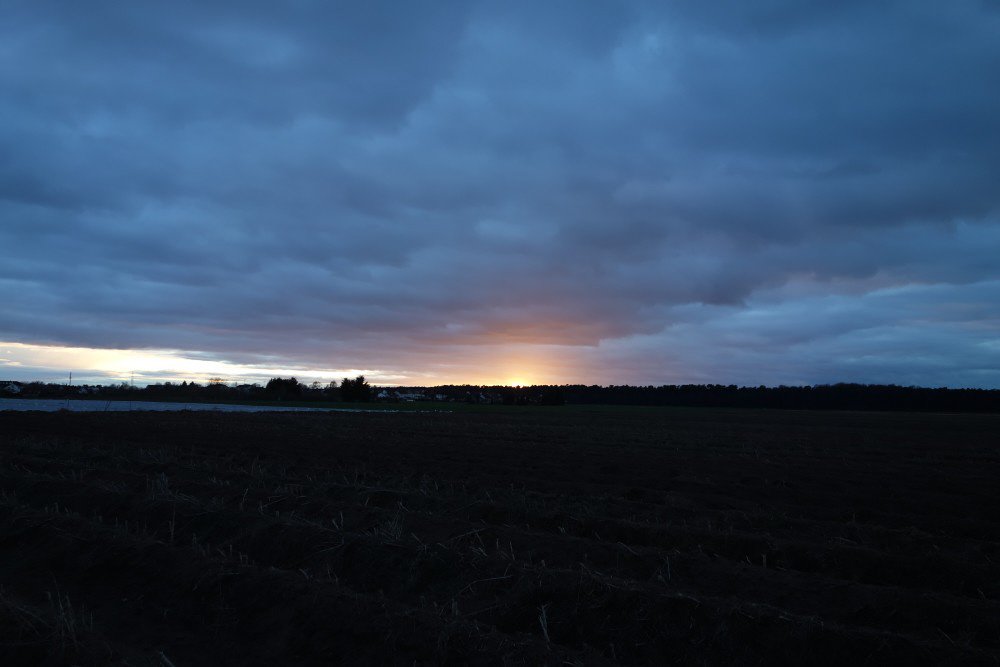 035 Impressionen der Winterwanderung