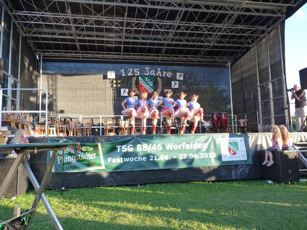 035 WoManiacs Gangnam Style