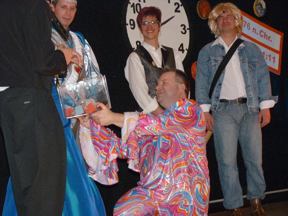 036 Der erste Preis