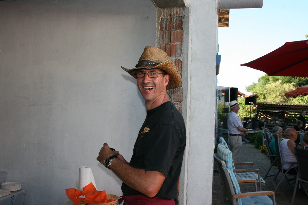 037 Axel ist gut drauf