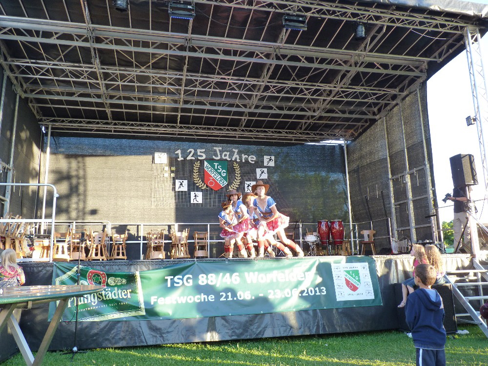 039 WoManiacs Gangnam Style