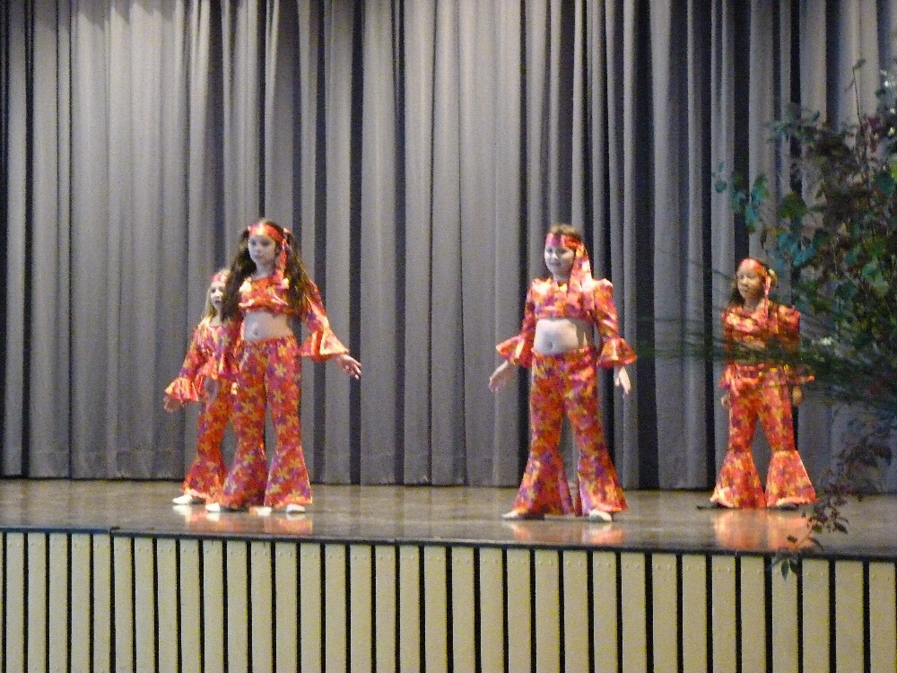 03 Mini Maniacs in Worfelden