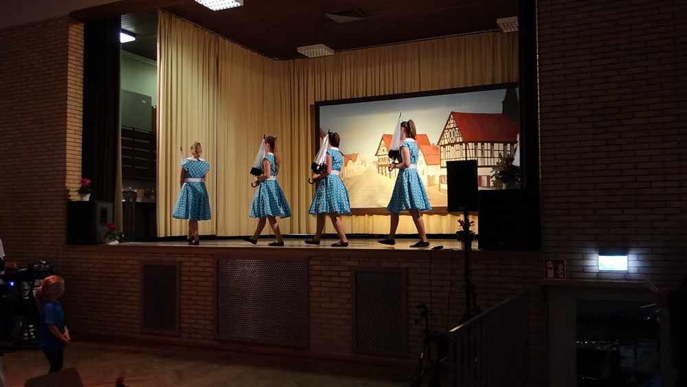03 Crazy Maniacs in Klein Gerau