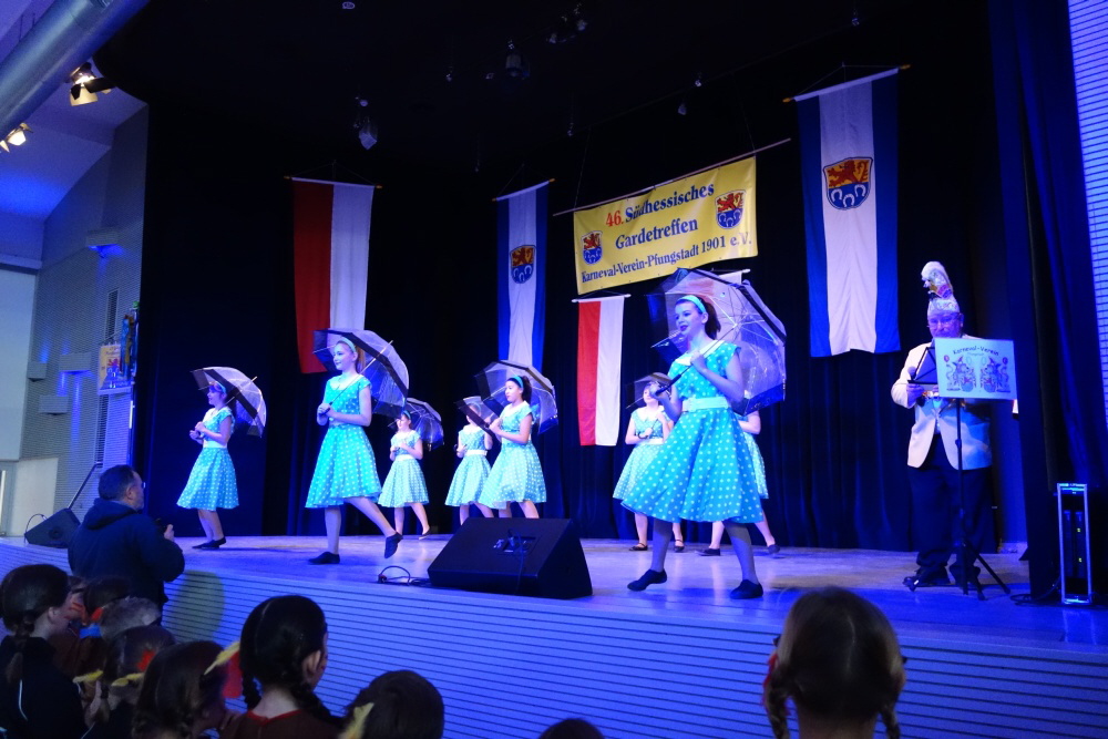 03 Crazy Maniacs in Pfungstadt 2016