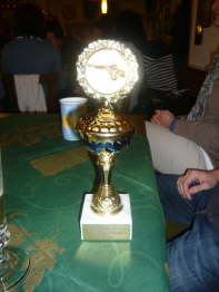 03 Der Pokal vom Jugendteam