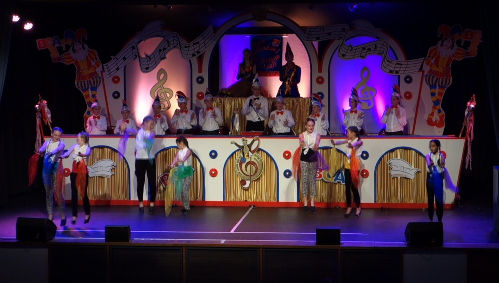 03 MM zweite Kindersitzung in Bbo 2017