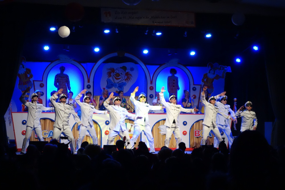 03 Maniacs in Bttelborn 2016