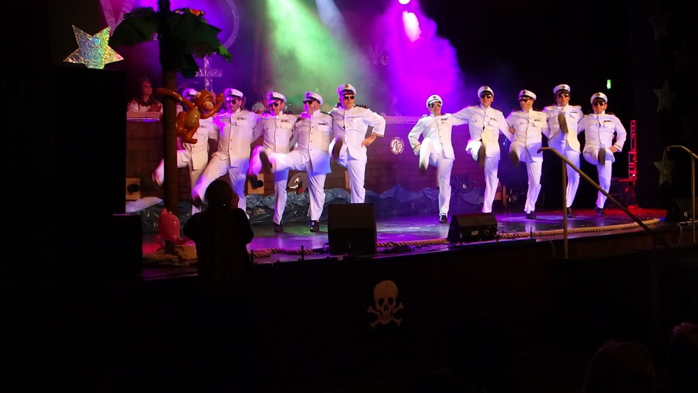 03 Maniacs in Griesheim 2016