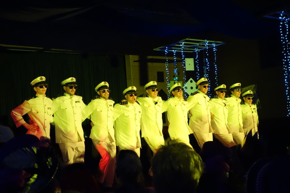 03 Maniacs in Mmlingen 2016