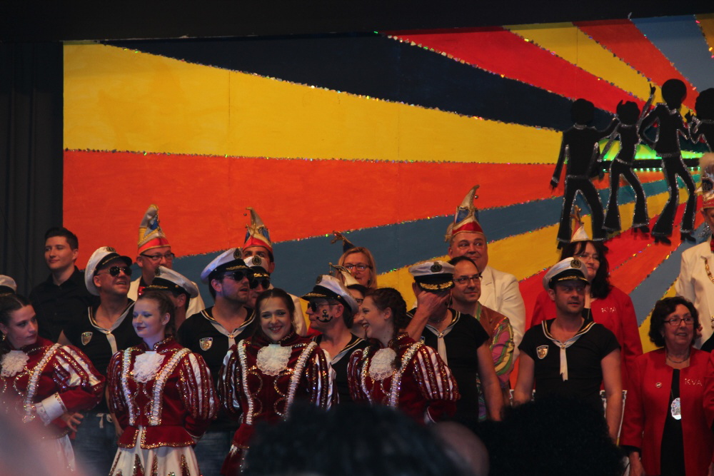 03 Zweite Sitzung in Alsbach 2016