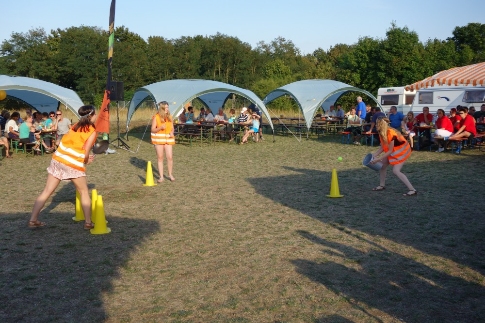 041 Baseball in Worfelle Crazy Maniacs
