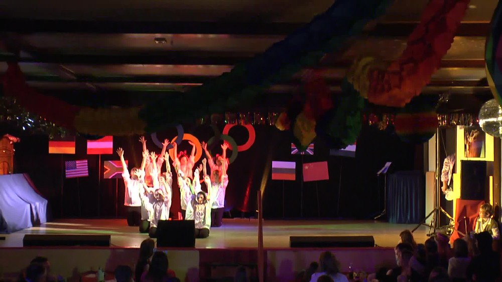 041 Its so systematic