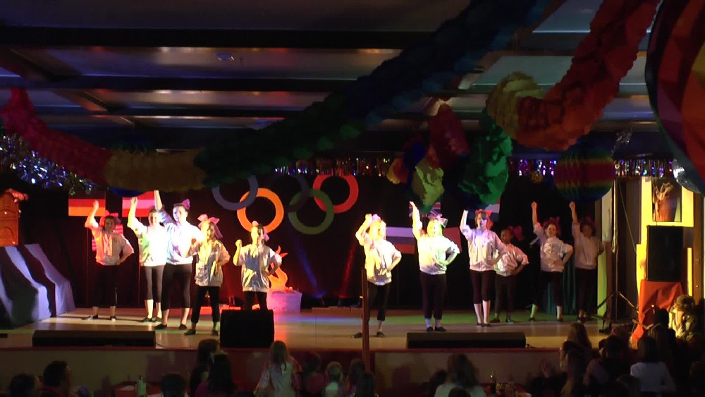 042 Graese lightning