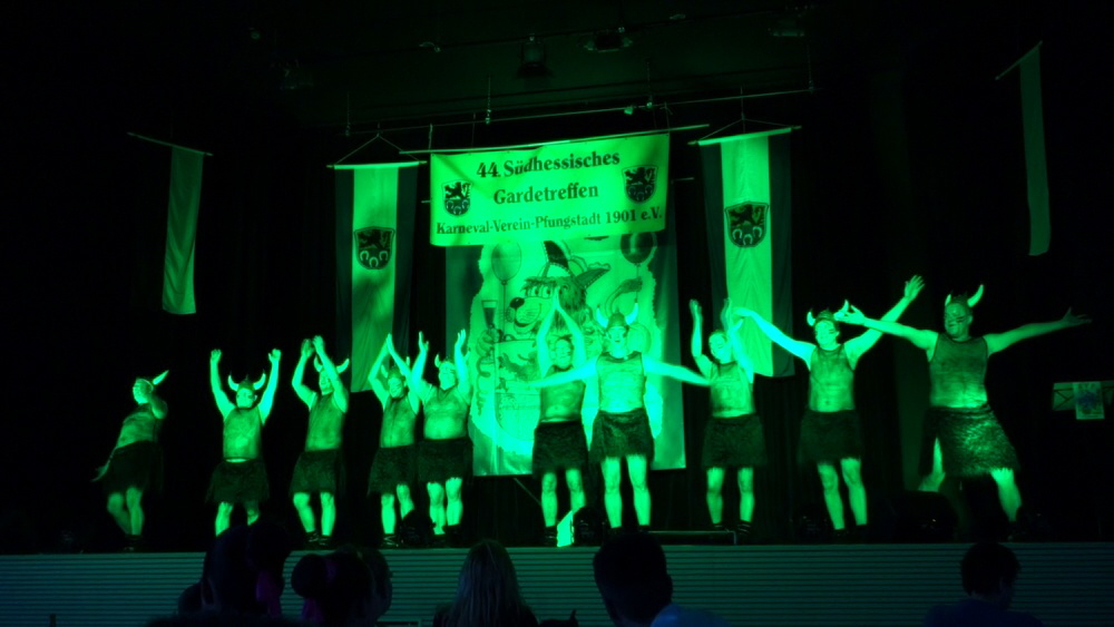 045 Gardetag Pfungstadt DM