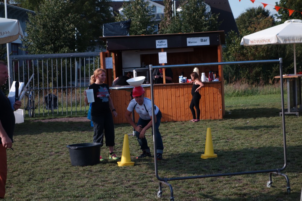 049 Der Wassertransport Hardtseemafia