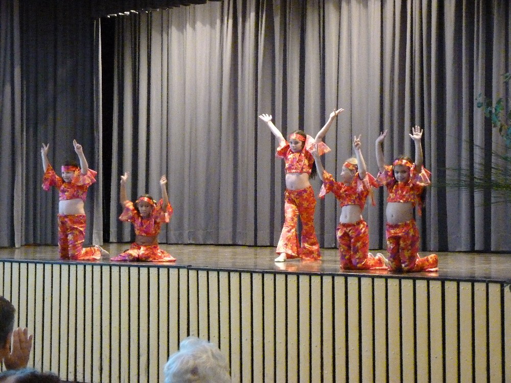 04 Mini Maniacs in Worfelden