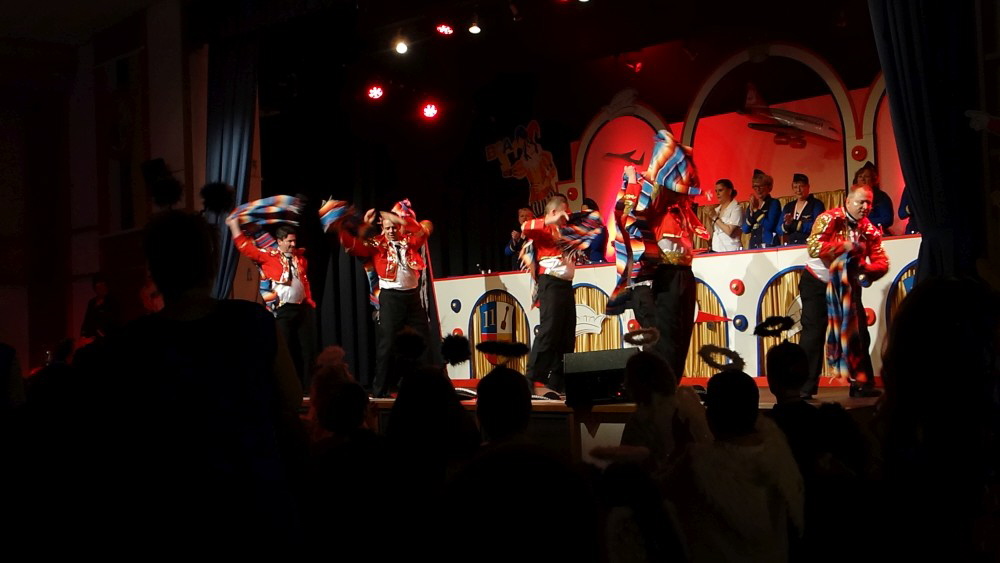 04 Damensitzung Bttelborn 2018