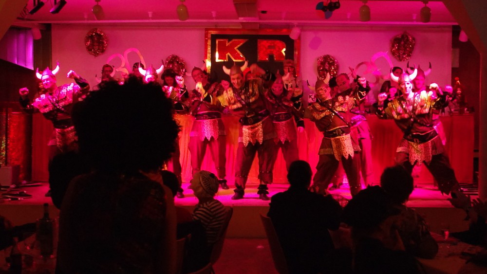 04 Damensitzung KCR