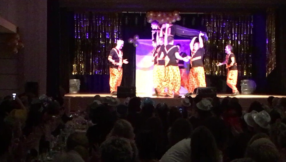 04 Dancing Maniacs Brhl 2017