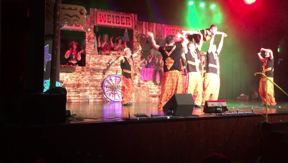 04 Dancing Maniacs Griesheim 2017