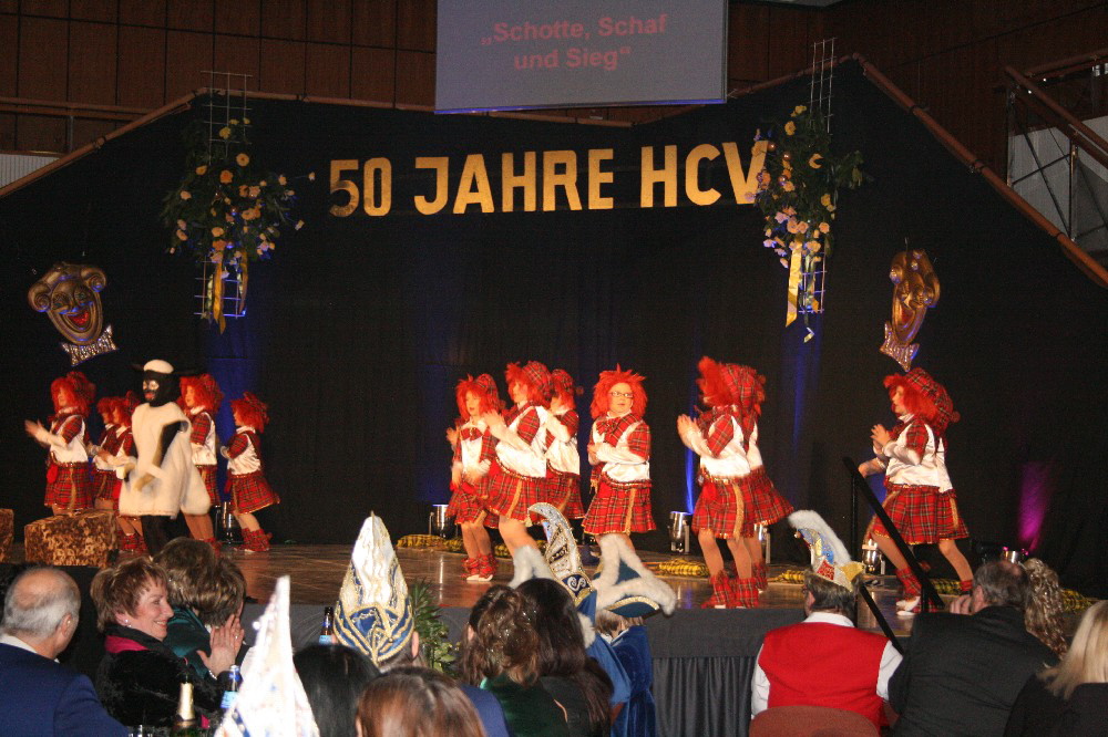 4 Der Jugendschautanz