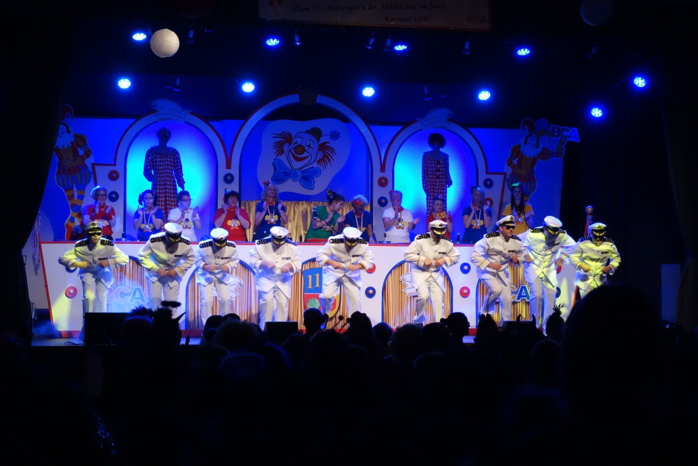 04 Maniacs in Bttelborn 2016
