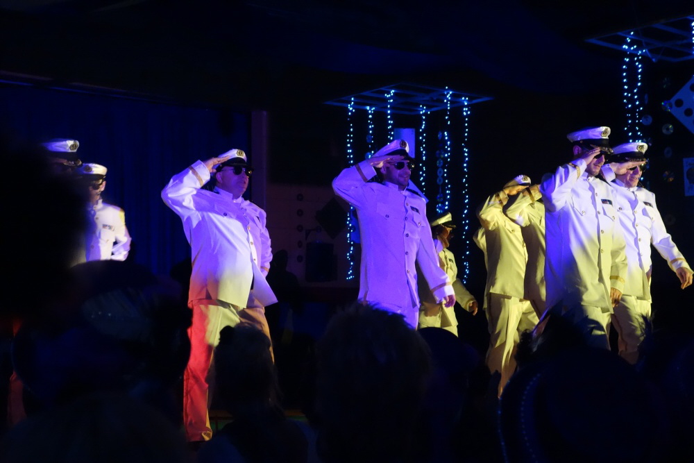 04 Maniacs in Mmlingen 2016