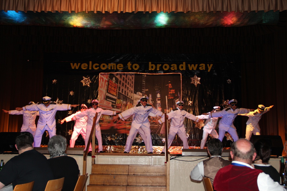 04 Maniacs in Stockstadt 2016