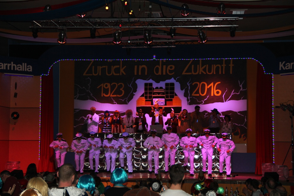 04 Maniacs in Zwingenberg 2016