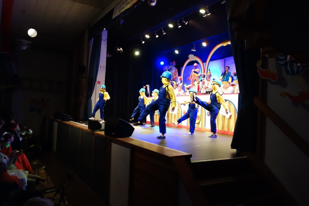 04 Mini Maniacs in Bttelborn 2016