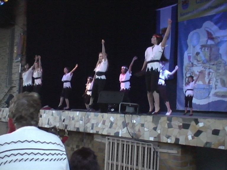 4 Mini Maniacs in Pfungstadt