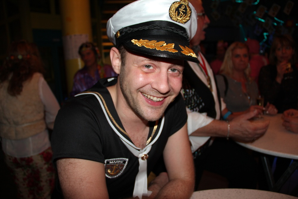04 Zweite Sitzung in Alsbach 2016