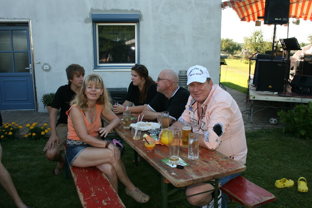 051 Fr�nkie, Rainer und Christiane