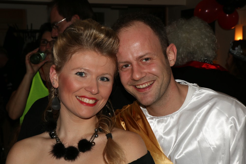 051 Jasi und Alex
