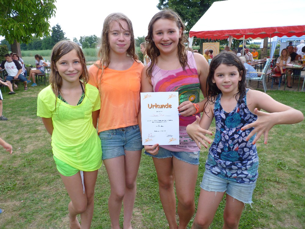 059 Platz 1 Maniac Tigers