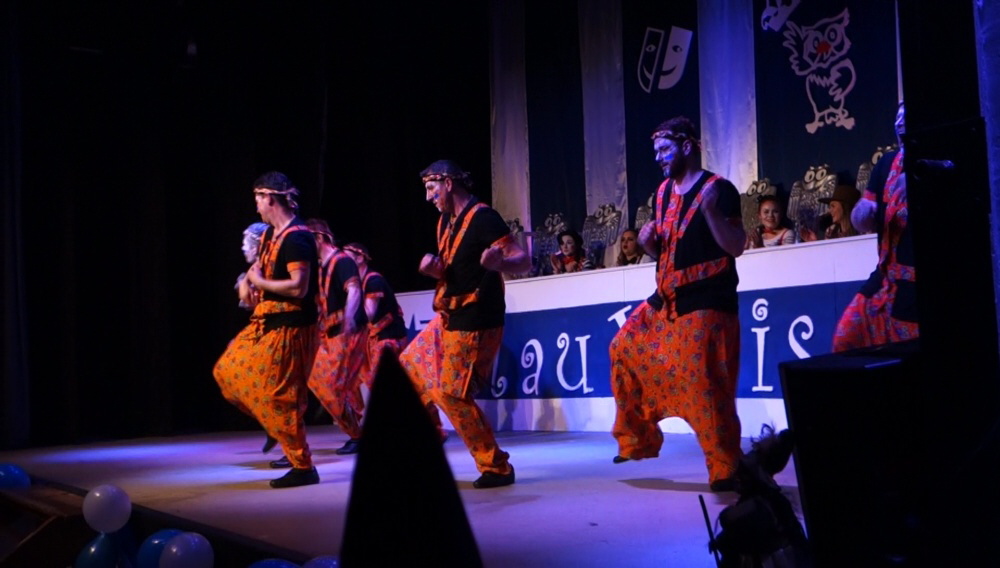 05 DM in Drnigheim 2017