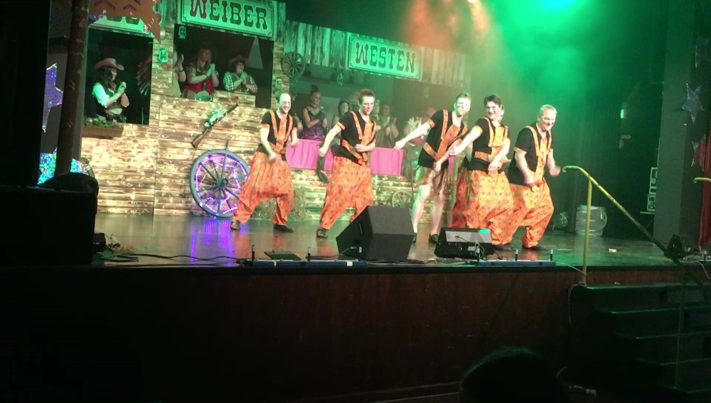 05 Dancing Maniacs Griesheim 2017