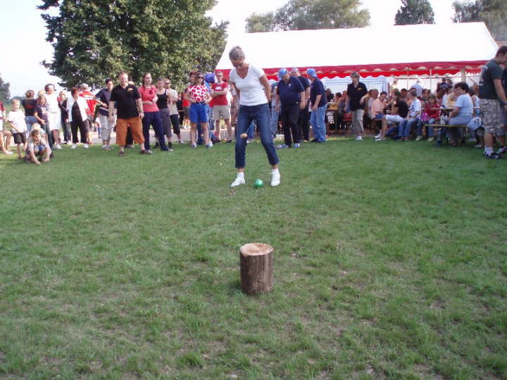 5 Kartoffelhockey Damenelferrat Bbo