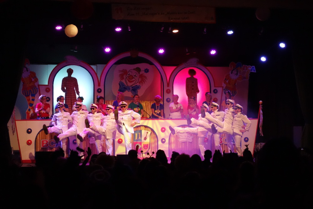 05 Maniacs in Bttelborn 2016