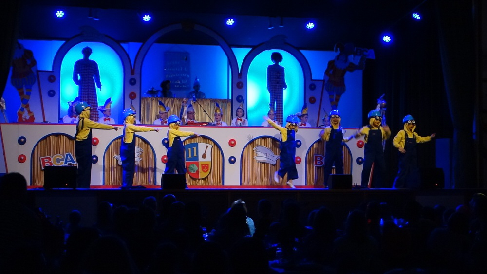 05 Mini Maniacs zweite KiSi in Bttelborn 2016