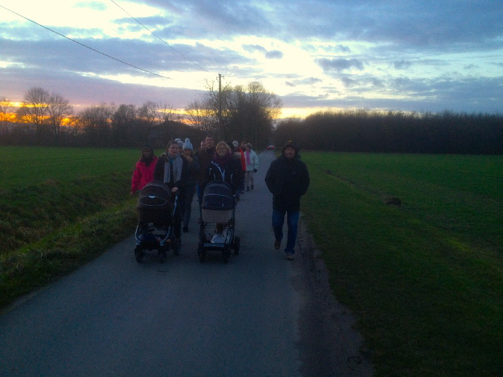 062 Kurz vor dem Ziel