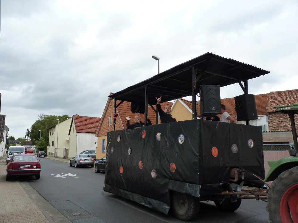 06 Begeisterung
