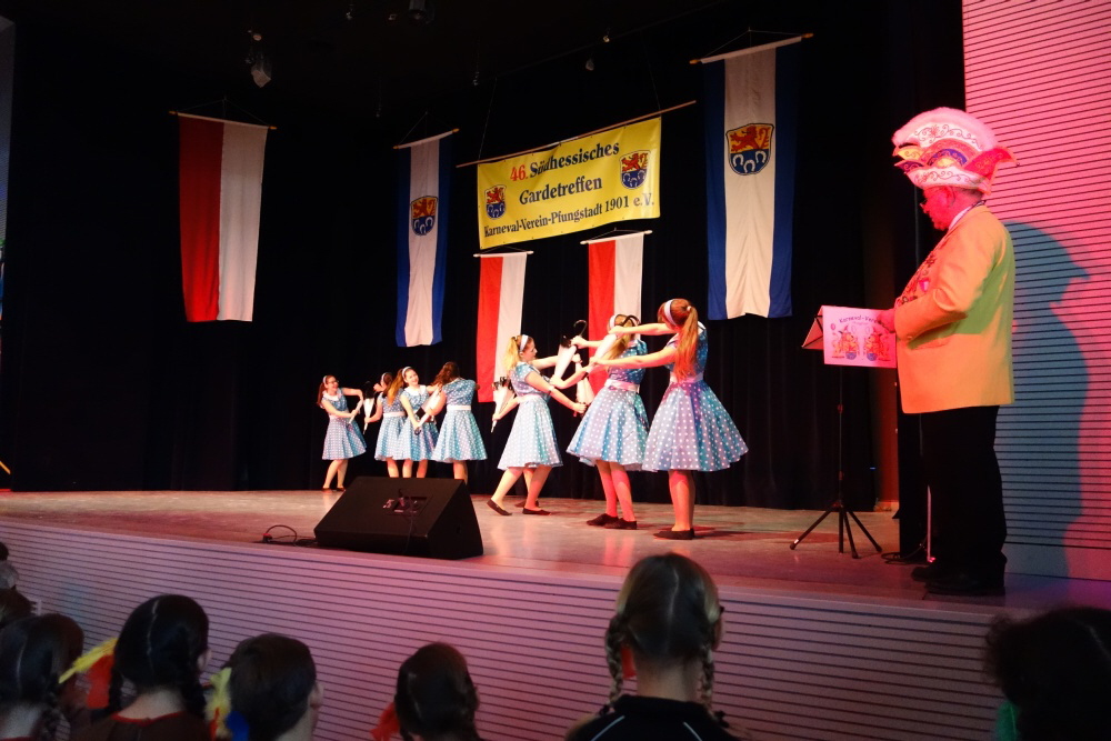 06 Crazy Maniacs in Pfungstadt 2016