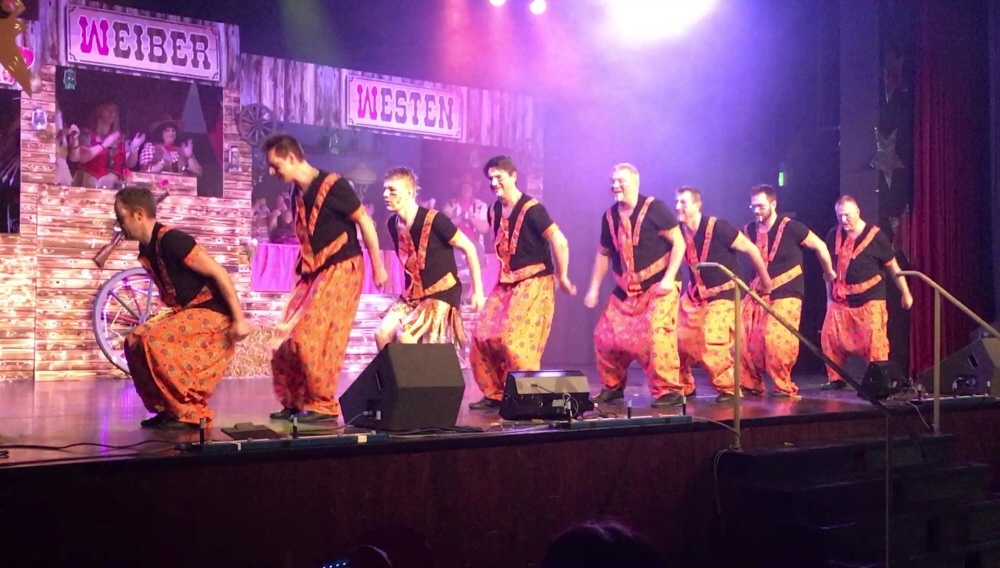 06 Dancing Maniacs Griesheim 2017