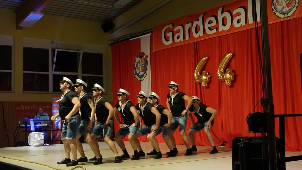 06 Dancing Maniacs in Hassloch 2016