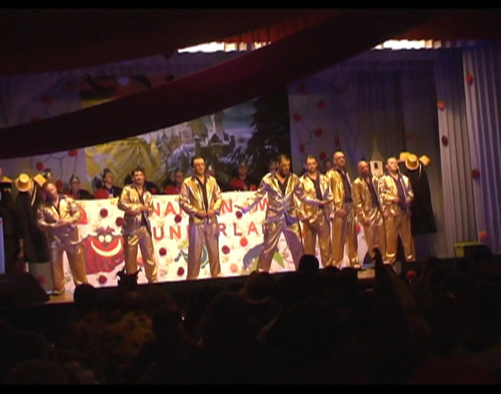 6 Geld ist eine Hure