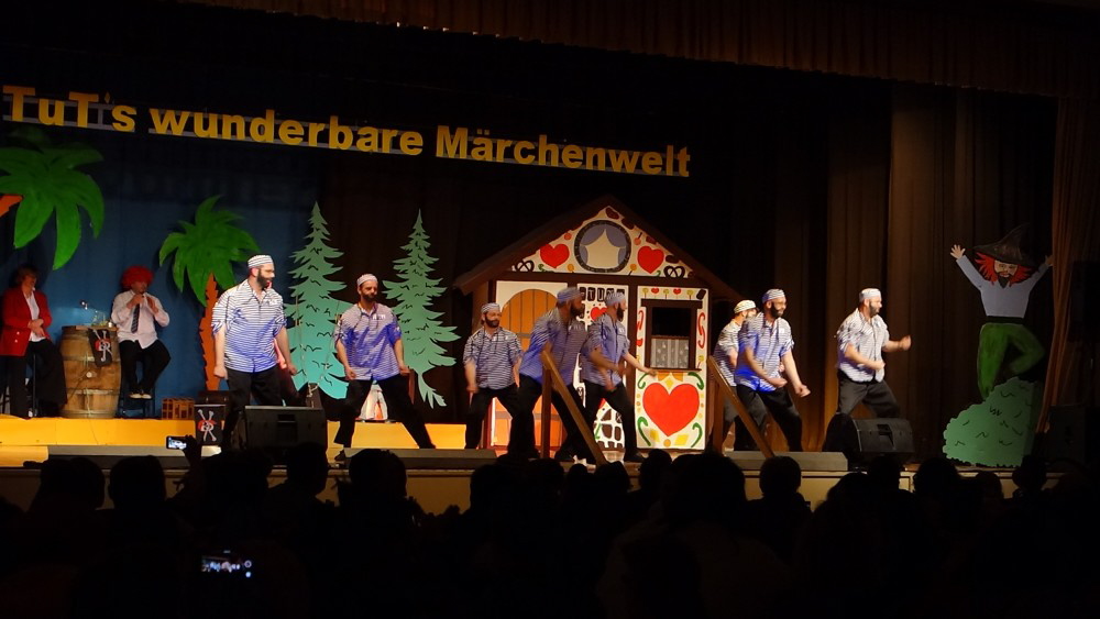 06 He Da Sitzung Stockstadt