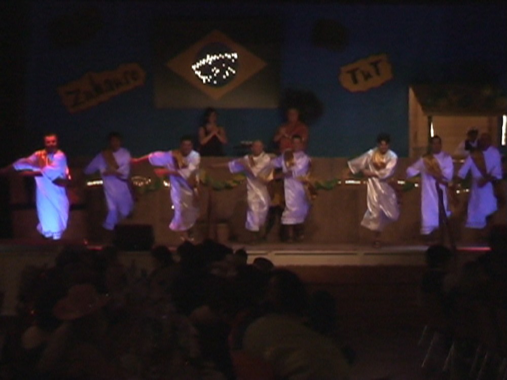 6 Jump style