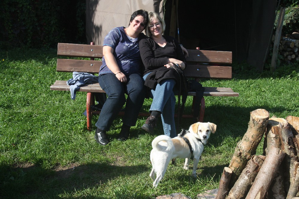 6 Kerstin und Anke
